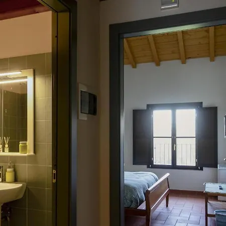 Agroturismo Podere Ronchetto