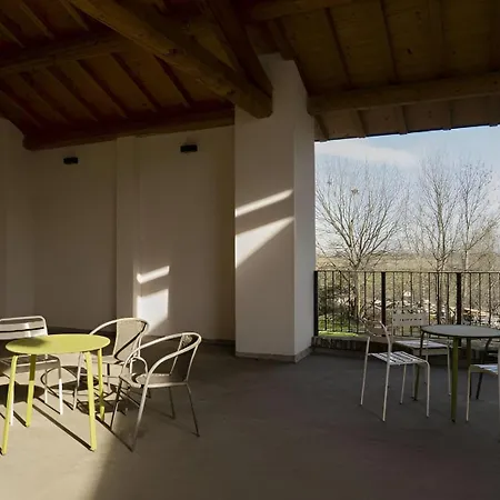 Agroturismo Podere Ronchetto *